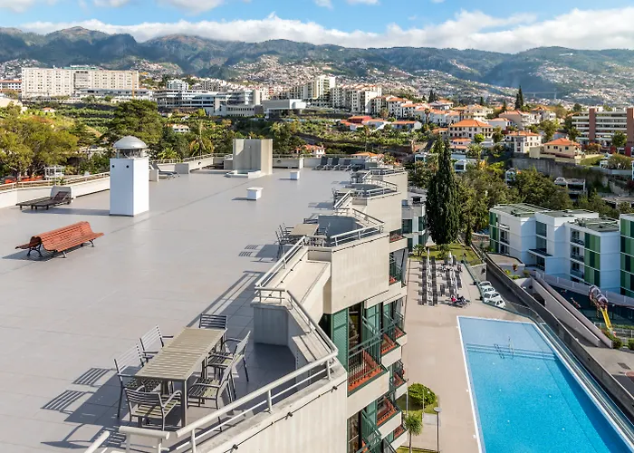 Enotel Magnolia (Adults Only)