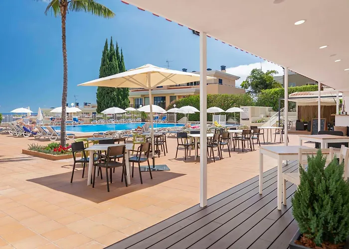 Dorisol Estrelicia Hotel